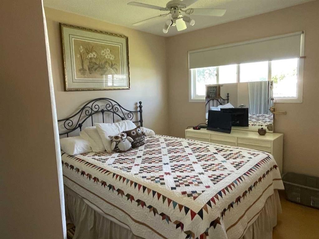 358 48 Avenue West, Claresholm, AB