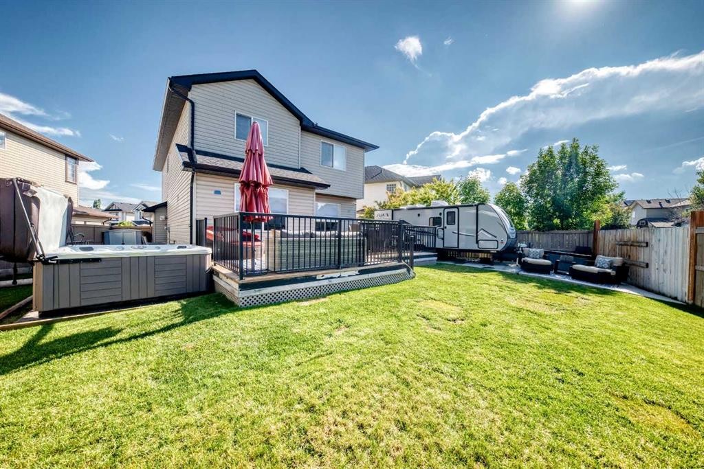36 New Brighton Link Se, Calgary, AB