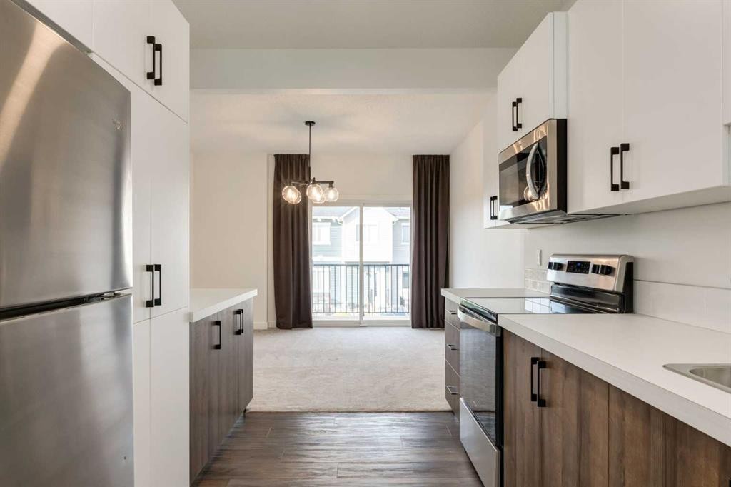 138 Tuscany Summit Square Nw, Calgary, AB