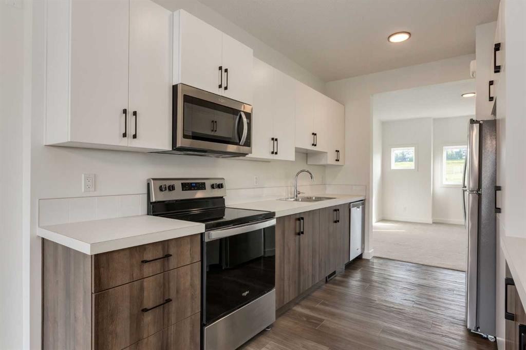 138 Tuscany Summit Square Nw, Calgary, AB