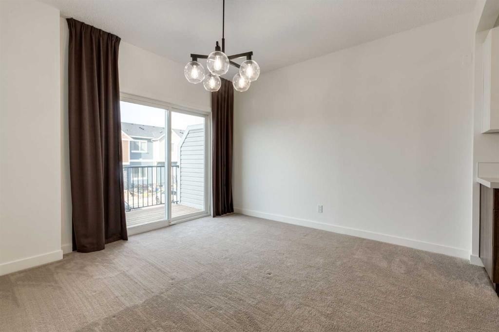 138 Tuscany Summit Square Nw, Calgary, AB