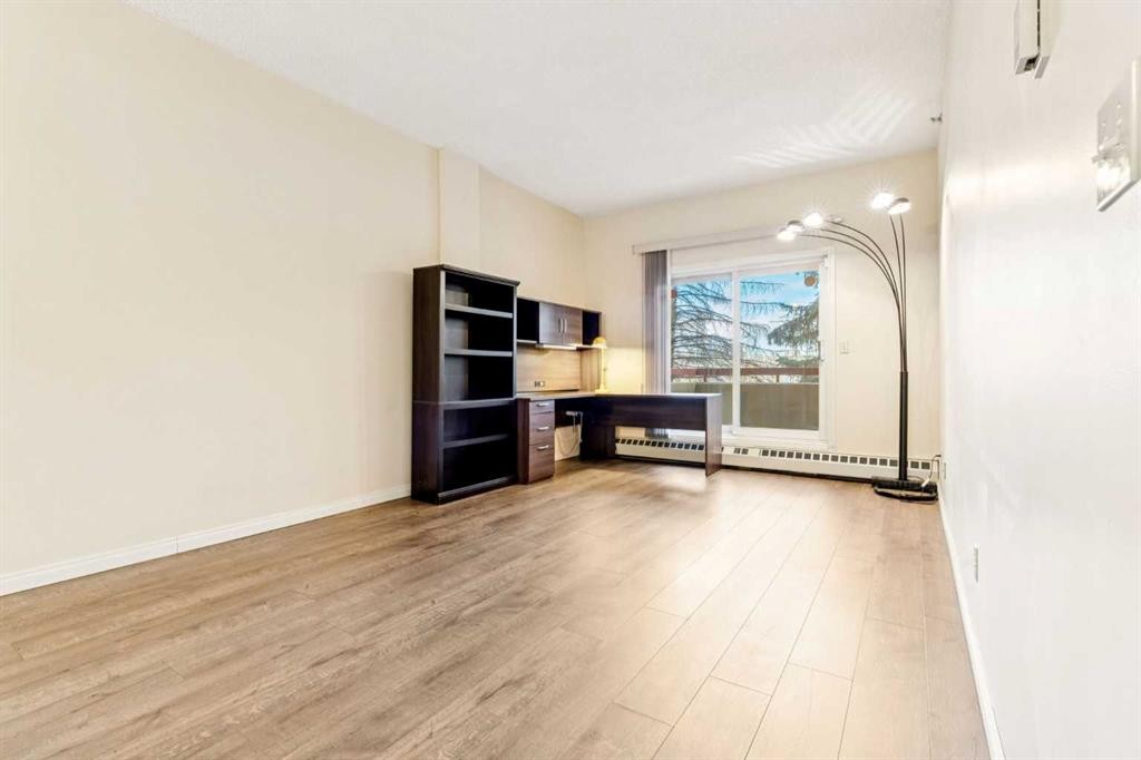 103-2011 University Drive Nw, Calgary, AB