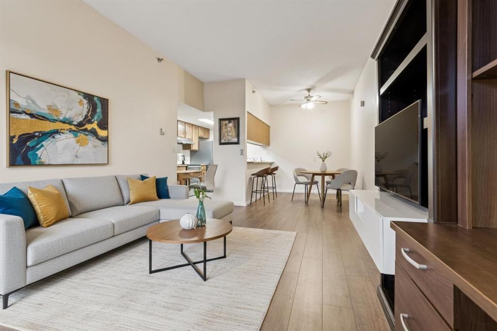 103-2011 University Drive Nw, Calgary, AB