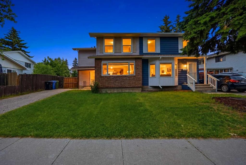 5608 Rundlehorn Drive Ne, Calgary, AB