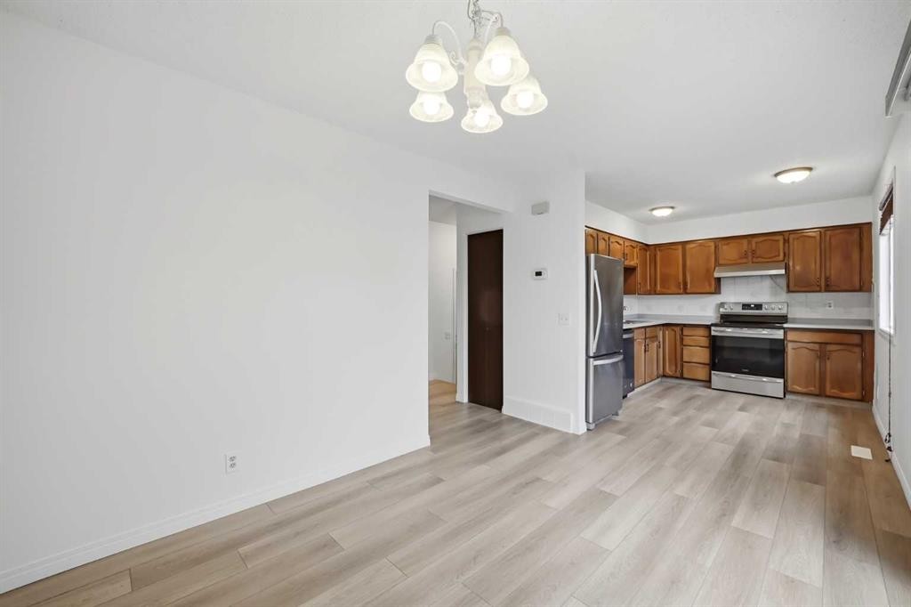 5608 Rundlehorn Drive Ne, Calgary, AB