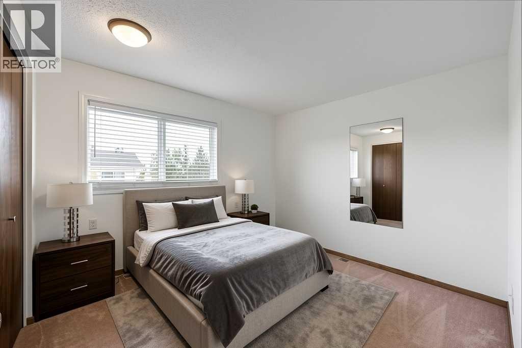 5608 Rundlehorn Drive Ne, Calgary, AB