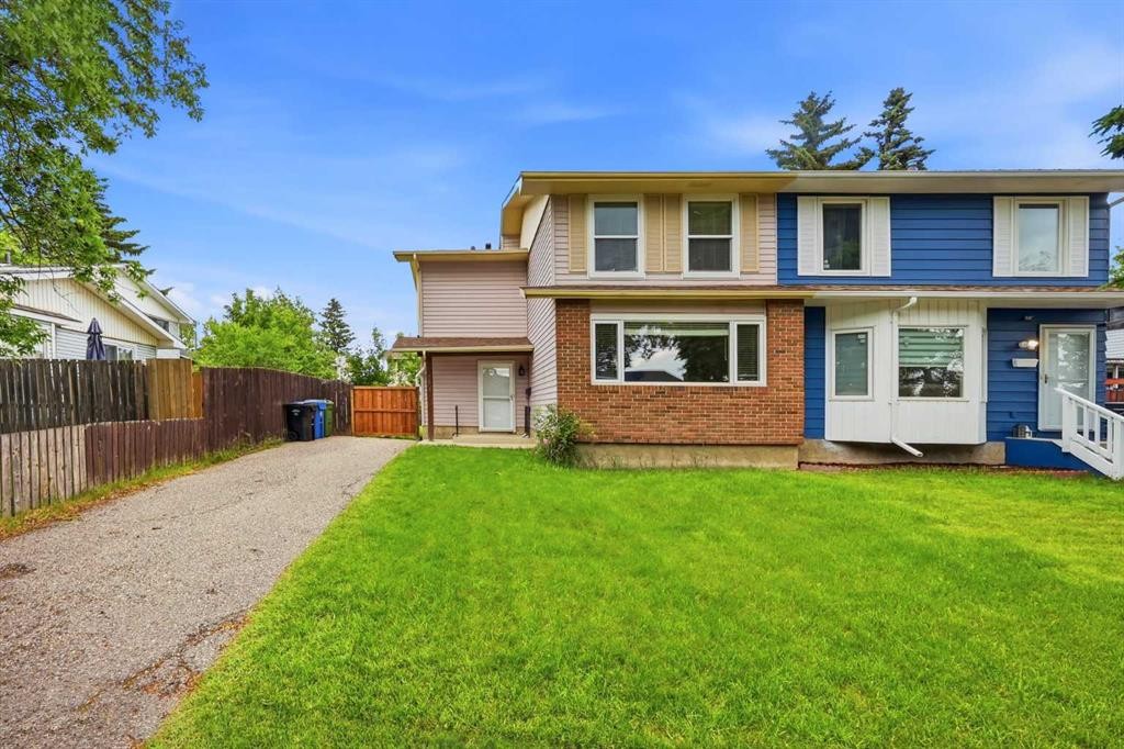 5608 Rundlehorn Drive Ne, Calgary, AB
