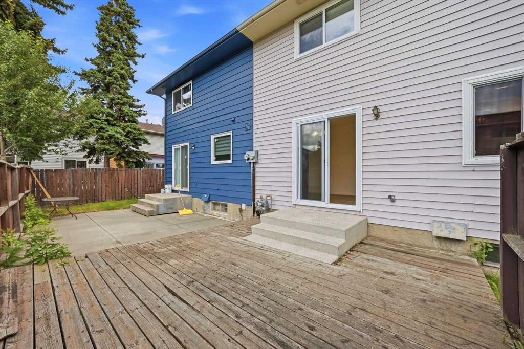 5608 Rundlehorn Drive Ne, Calgary, AB