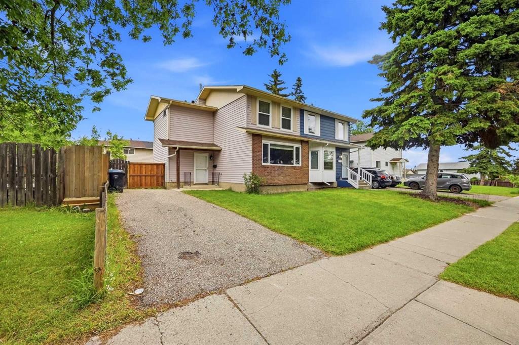 5608 Rundlehorn Drive Ne, Calgary, AB