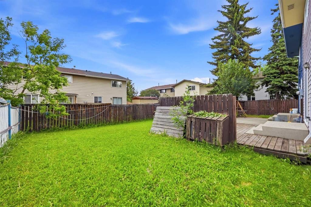 5608 Rundlehorn Drive Ne, Calgary, AB