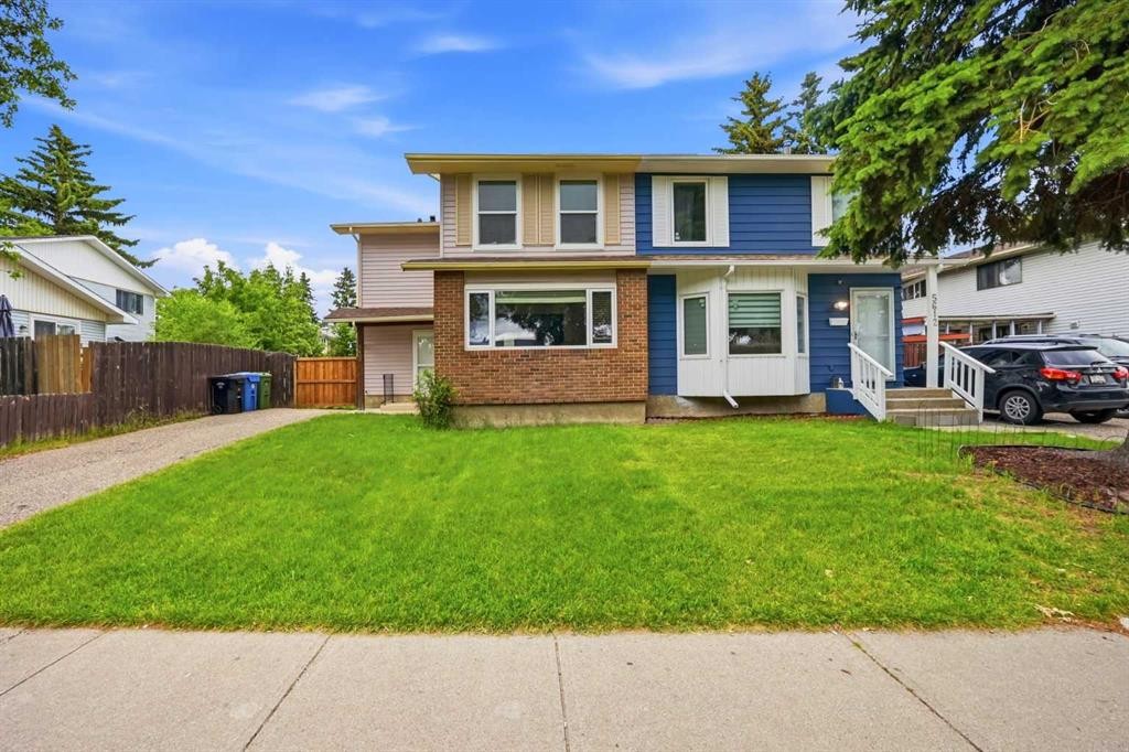 5608 Rundlehorn Drive Ne, Calgary, AB