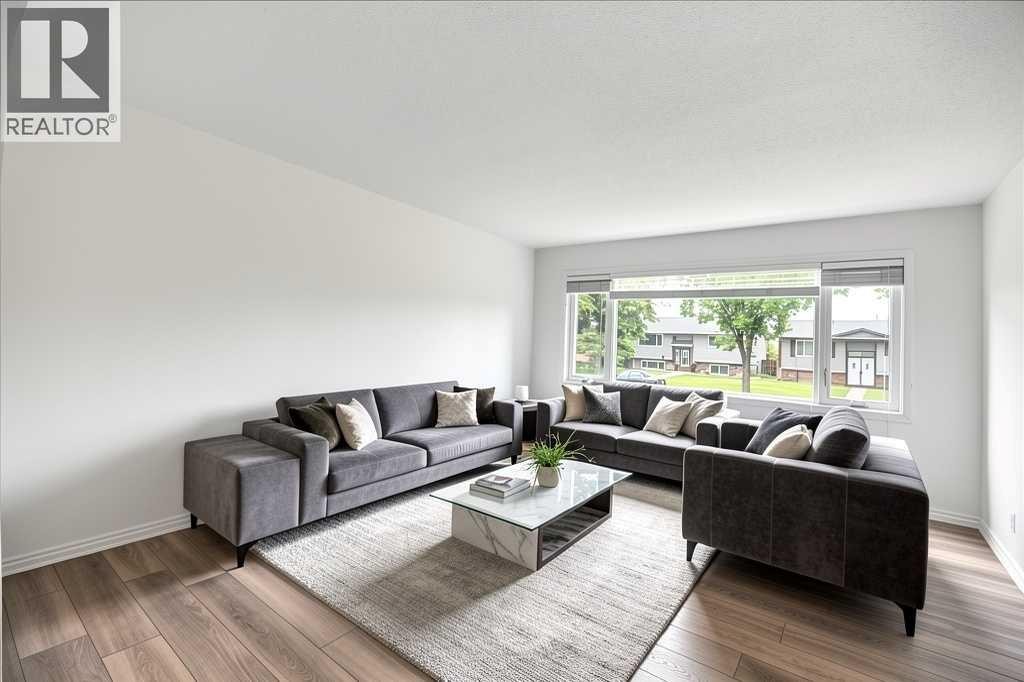 5608 Rundlehorn Drive Ne, Calgary, AB