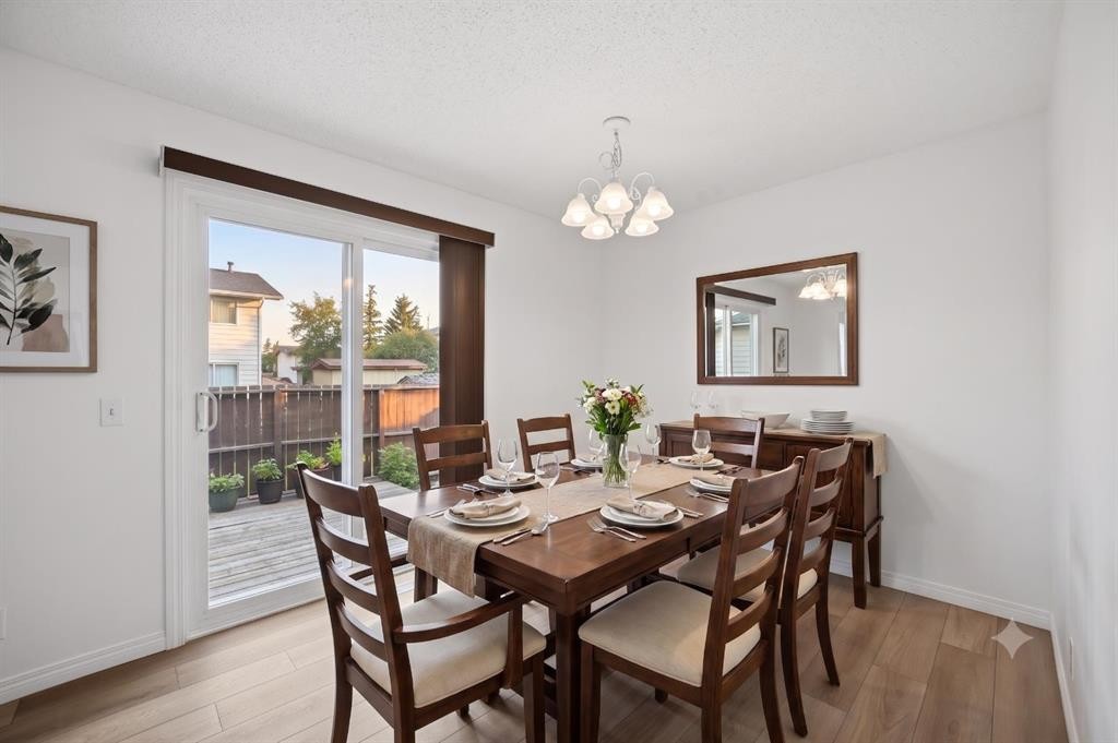 5608 Rundlehorn Drive Ne, Calgary, AB