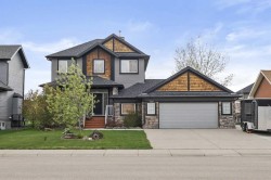 716 Boulder Creek Drive SELangdon, AB T0J 1X3