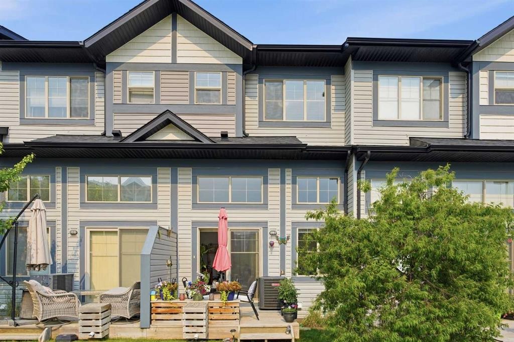445 Sage Hill Grove Nw, Calgary, AB