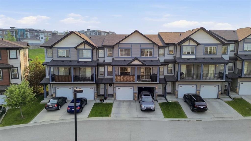 445 Sage Hill Grove Nw, Calgary, AB