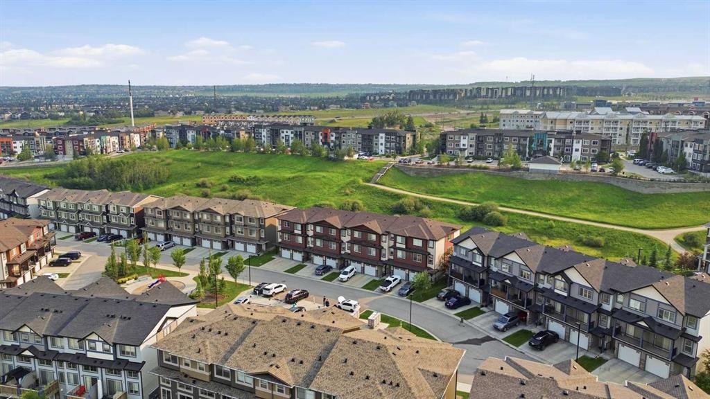 445 Sage Hill Grove Nw, Calgary, AB