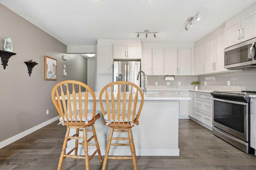 445 Sage Hill Grove Nw, Calgary, AB