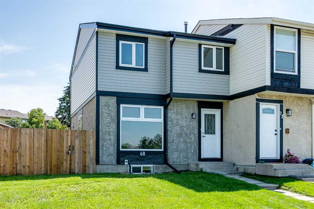 68 Abergale Way Ne, Calgary, AB