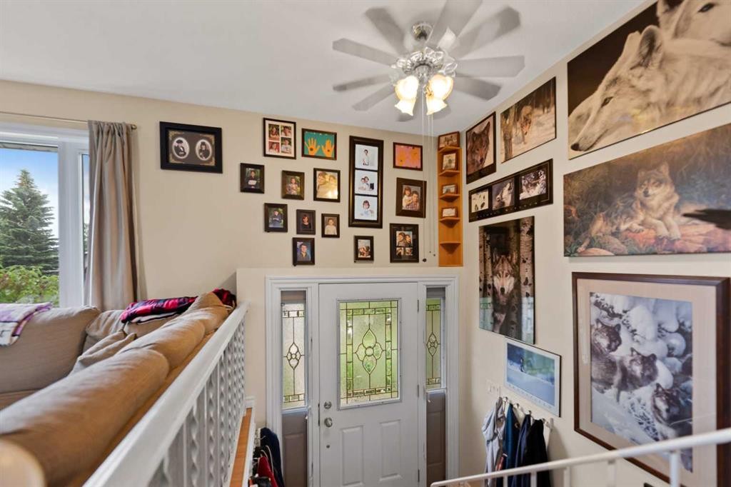 323 Maddock Crescent Ne, Calgary, AB