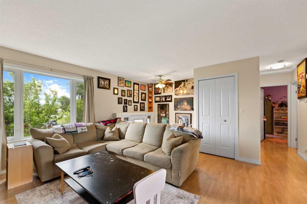 323 Maddock Crescent Ne, Calgary, AB