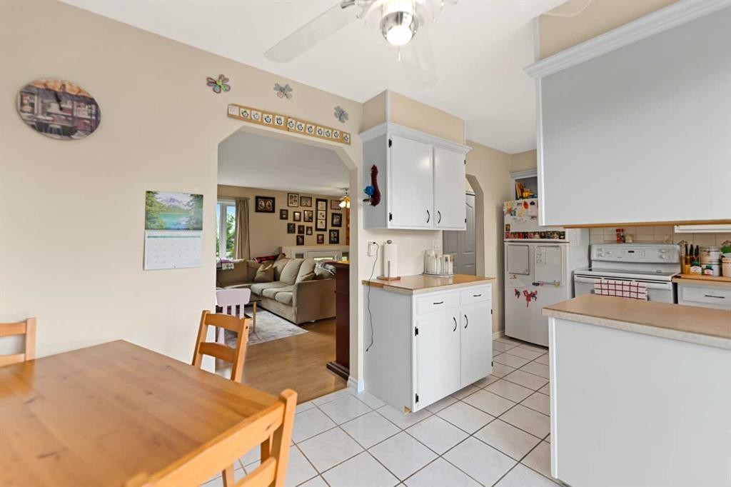 323 Maddock Crescent Ne, Calgary, AB