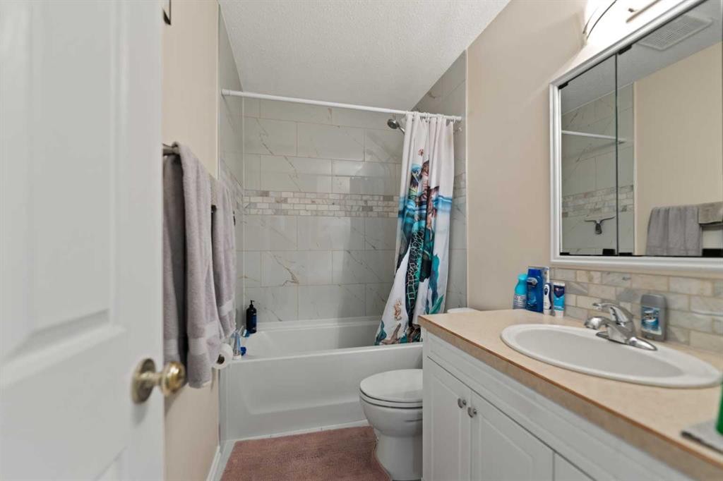 323 Maddock Crescent Ne, Calgary, AB