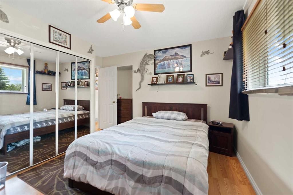 323 Maddock Crescent Ne, Calgary, AB