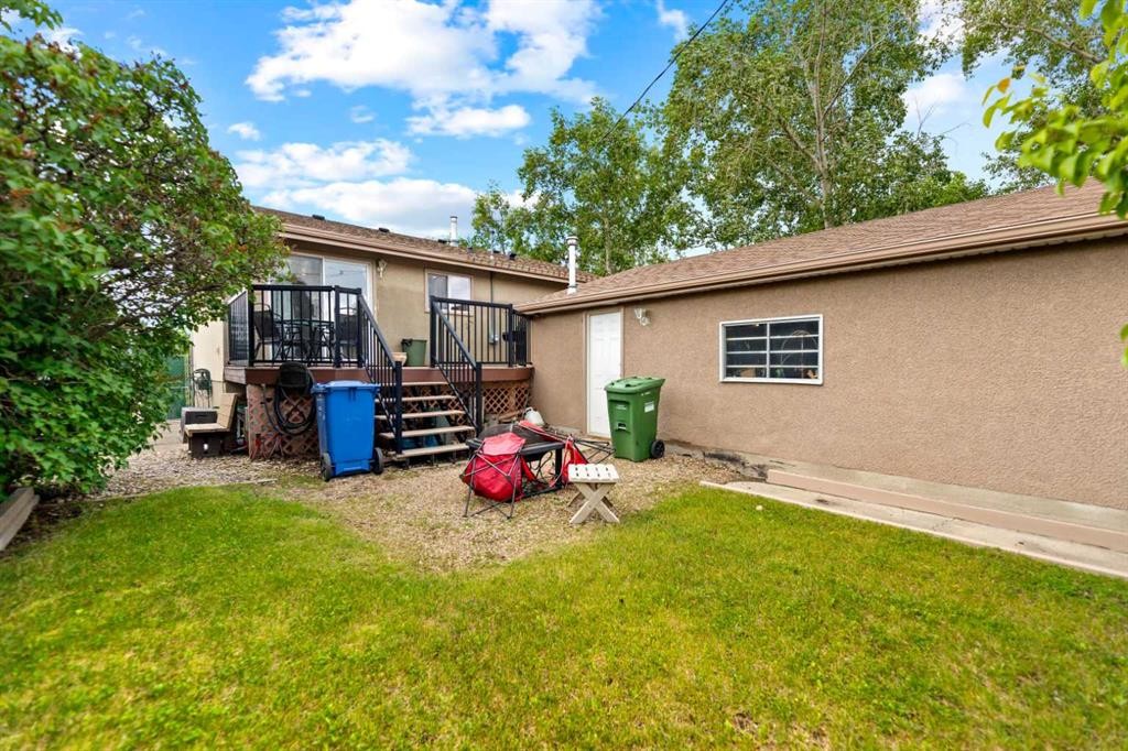 323 Maddock Crescent Ne, Calgary, AB