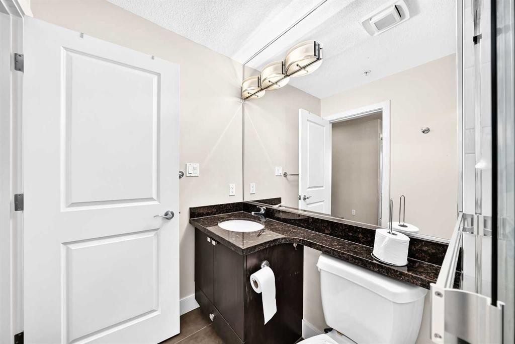 1407-77 Spruce Place Sw, Calgary, AB