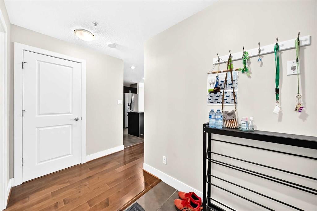 1407-77 Spruce Place Sw, Calgary, AB