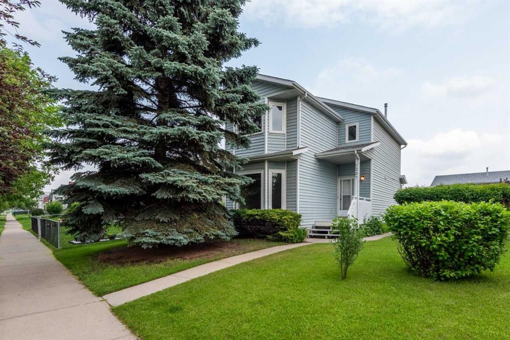 232 Erin Woods Drive Se, Calgary, AB