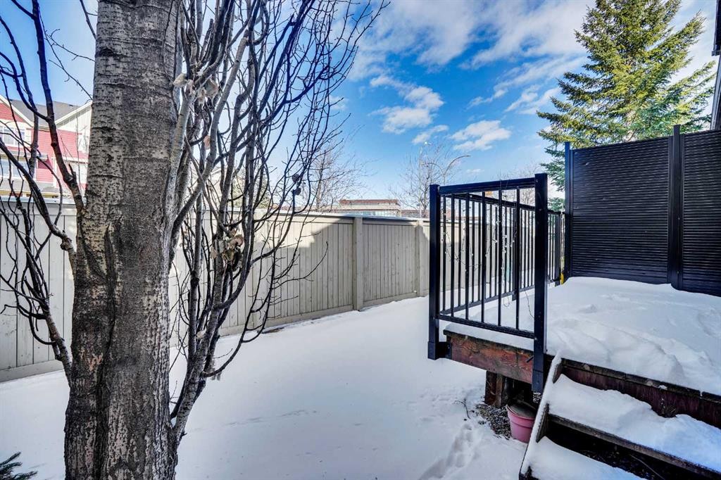 142 Panatella Park Nw, Calgary, AB - Outdoor