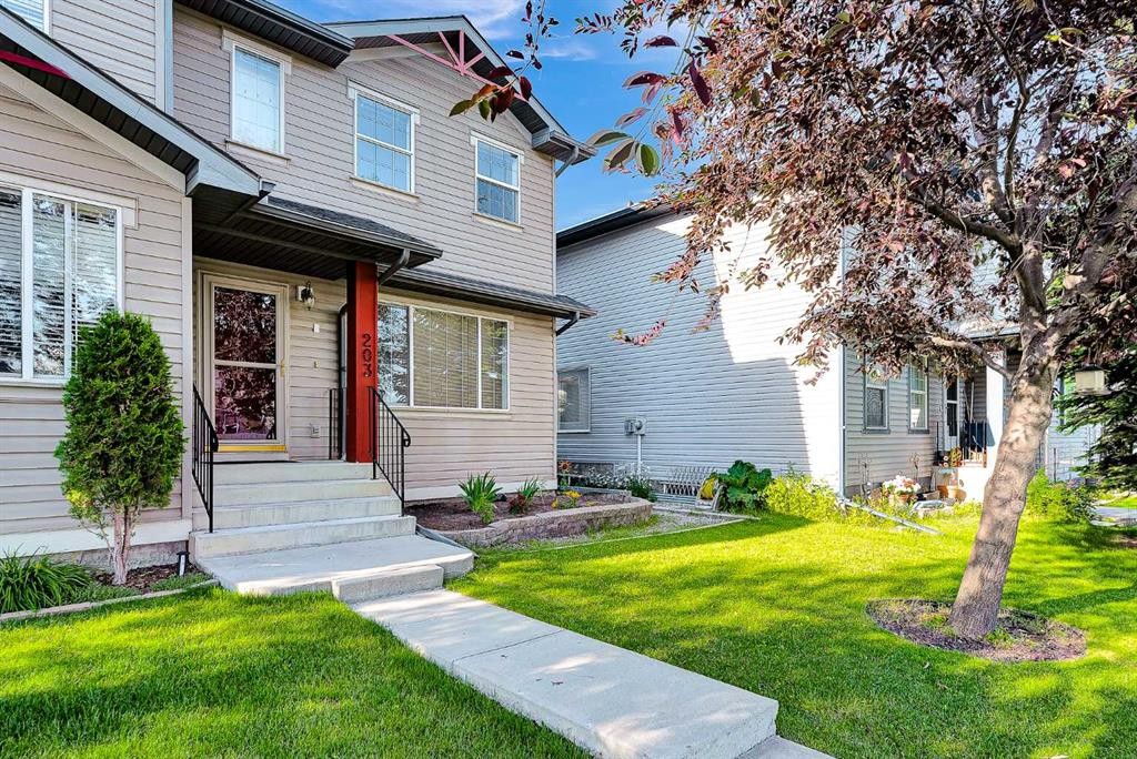 203 Covemeadow Crescent, Calgary, AB