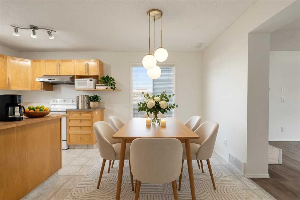203 Covemeadow Crescent, Calgary, AB