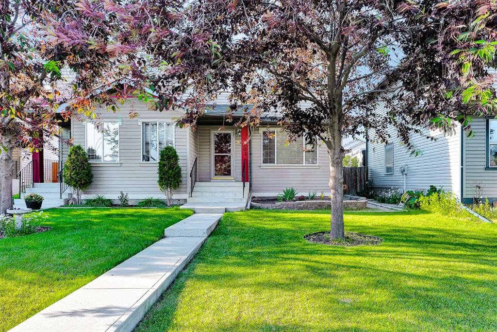203 Covemeadow Crescent, Calgary, AB