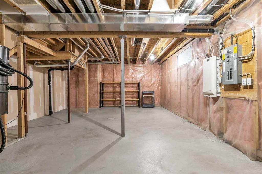203 Covemeadow Crescent, Calgary, AB