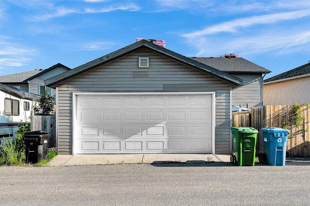 203 Covemeadow Crescent, Calgary, AB