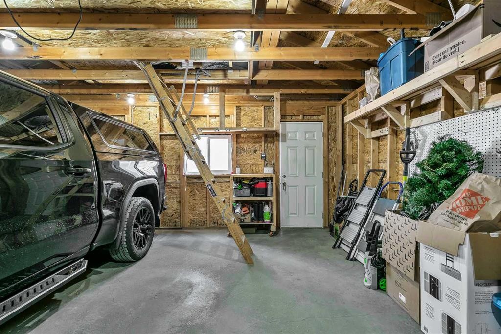 203 Covemeadow Crescent, Calgary, AB