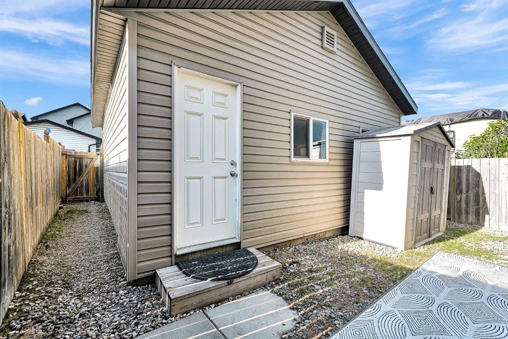203 Covemeadow Crescent, Calgary, AB