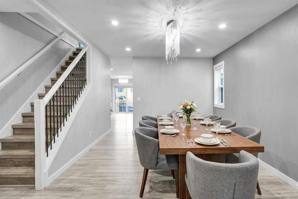 91 Copperstone Gate Se, Calgary, AB