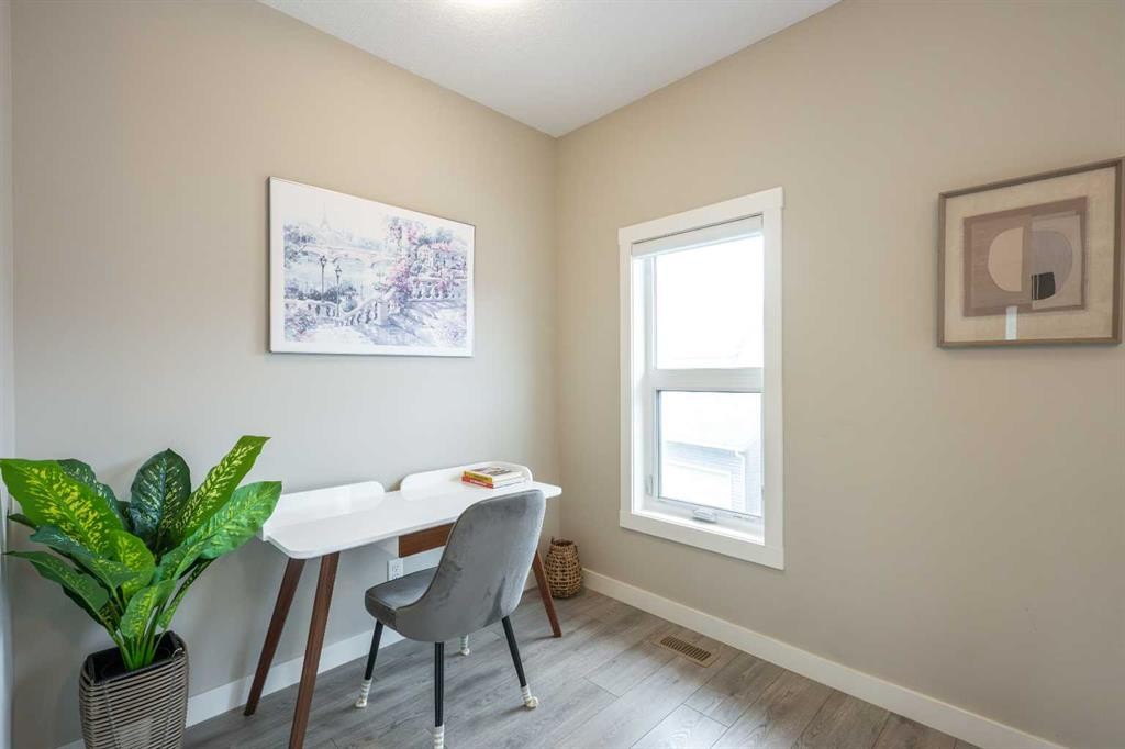 156 Livingston Common Ne, Calgary, AB - Indoor Photo Showing Other Room