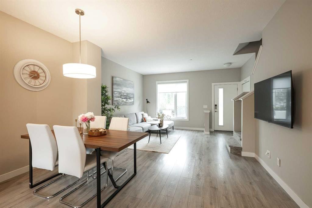156 Livingston Common Ne, Calgary, AB - Indoor