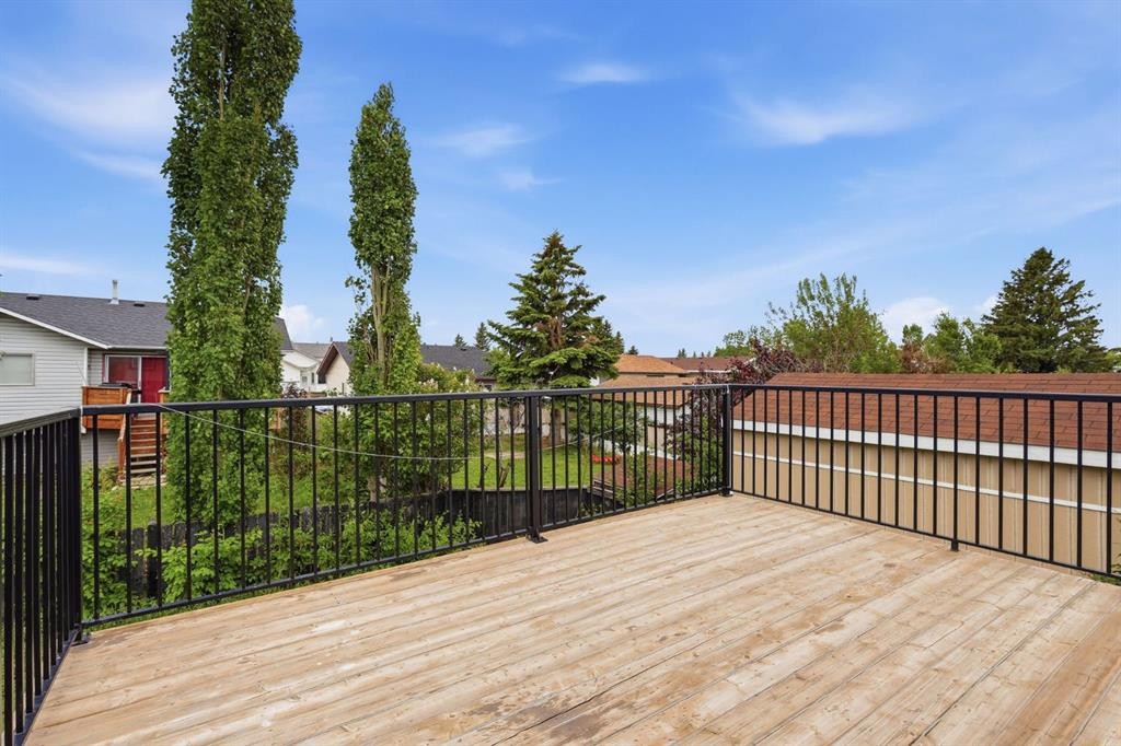 28 Fallingworth Court Ne, Calgary, AB