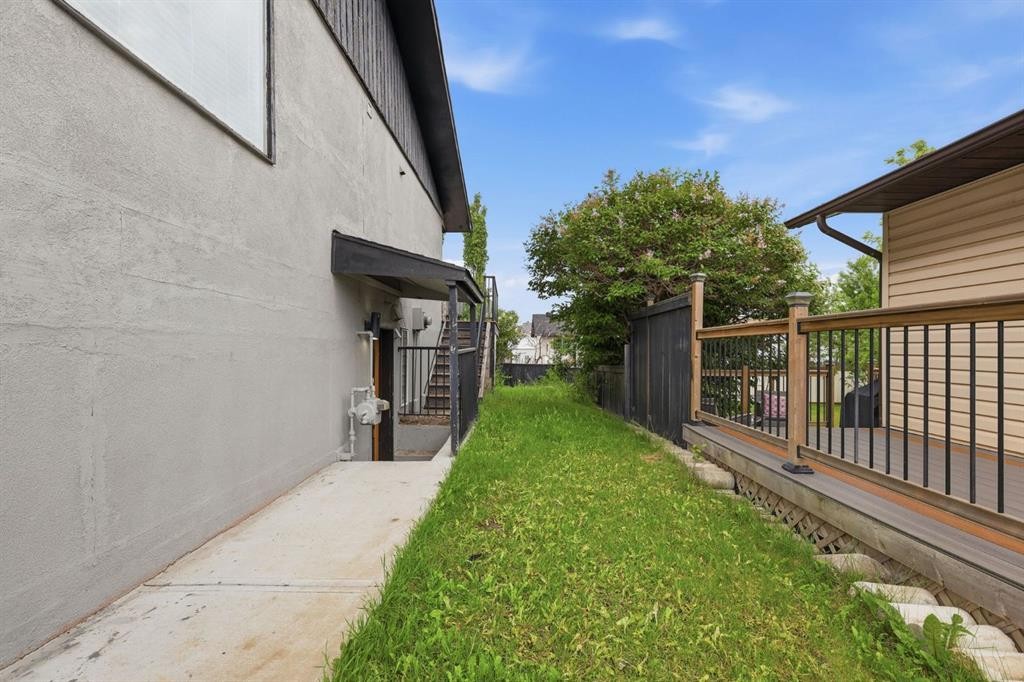 28 Fallingworth Court Ne, Calgary, AB