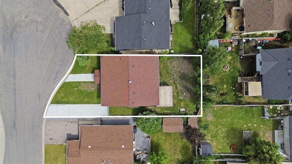 28 Fallingworth Court Ne, Calgary, AB