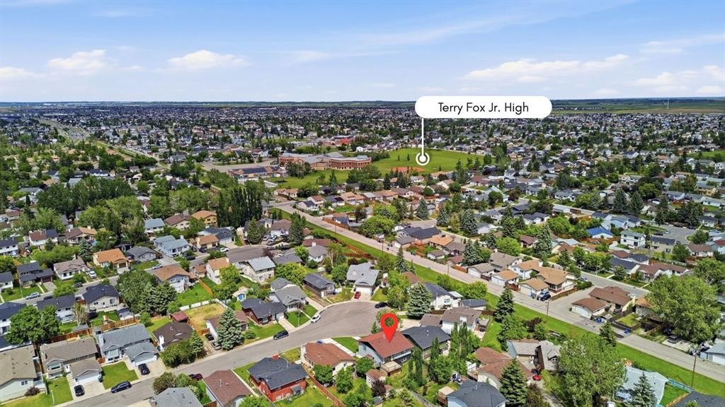 28 Fallingworth Court Ne, Calgary, AB