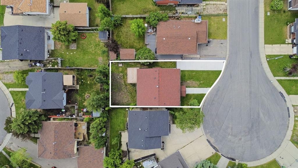 28 Fallingworth Court Ne, Calgary, AB