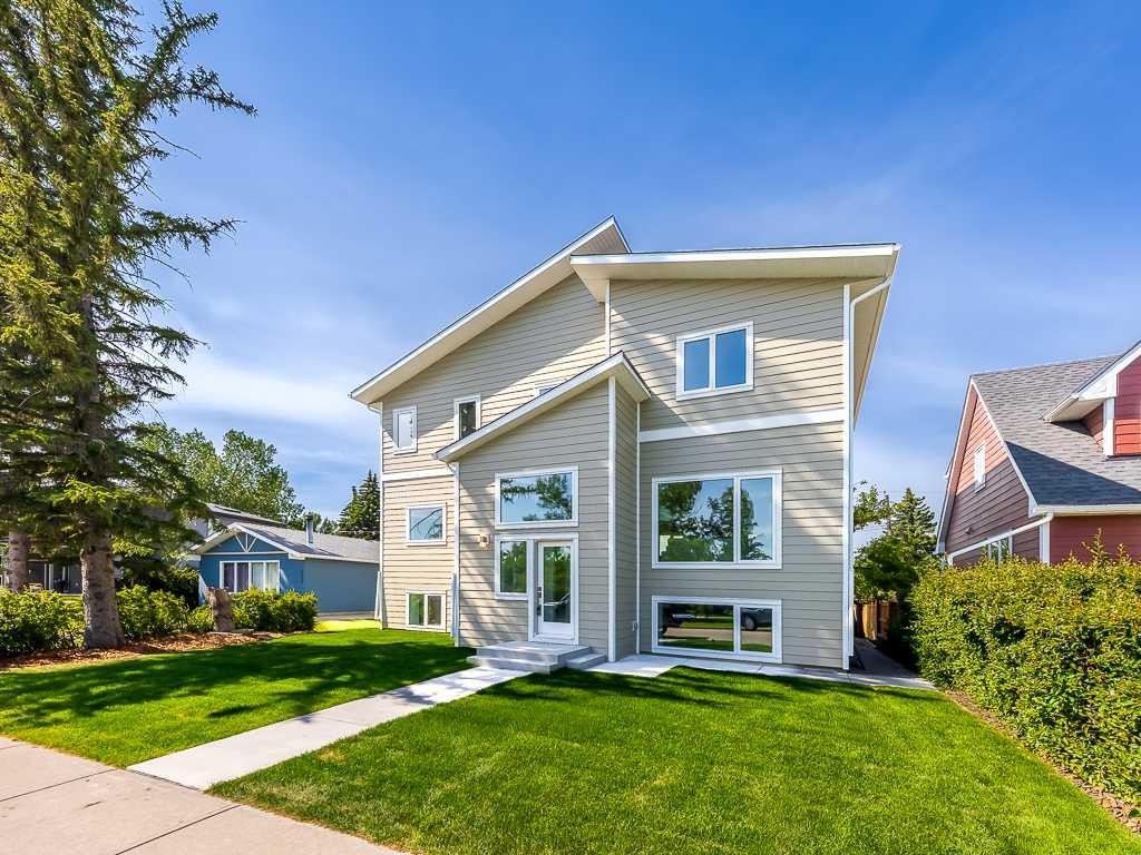 3520 Bulyea Crescent Nw, Calgary, AB