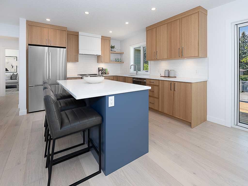 3520 Bulyea Crescent Nw, Calgary, AB